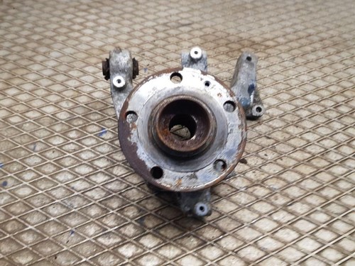 Mk2 skoda octavia - mk2,