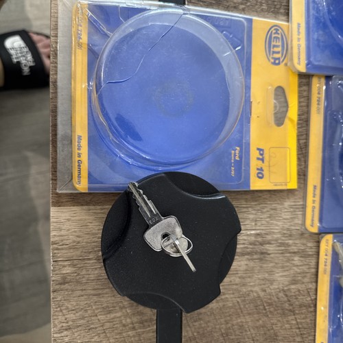 Petrol cap for - cap, sierra