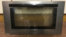 Tricity Bendix SE558 oven