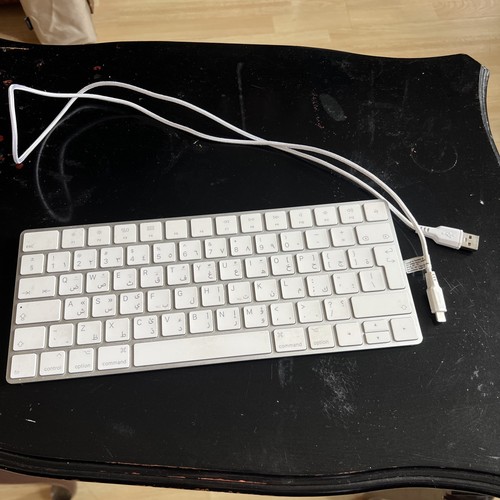 Apple magic mla22ab a - apple, 2