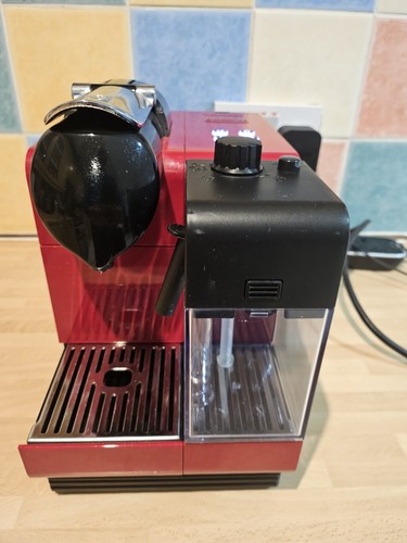 Nespresso lattissima plus - nespresso,