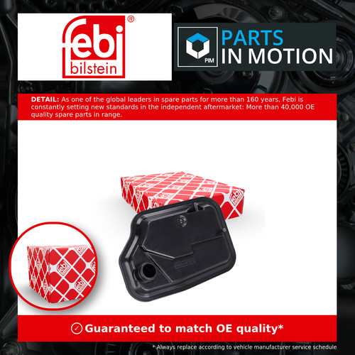 Automatic gearbox oil - oil, filter