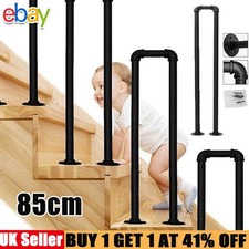 85cm shaped handrail stair - u-shaped,