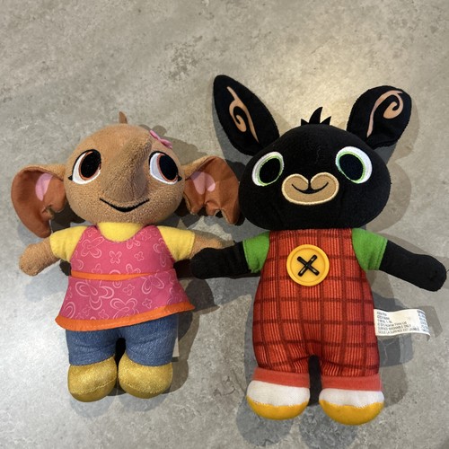 Bing bunny sula - bing,