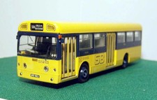 BRITBUS AEC SWIFT SHORT