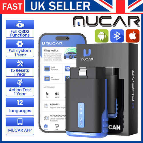 Upgraded car obd2 - car,