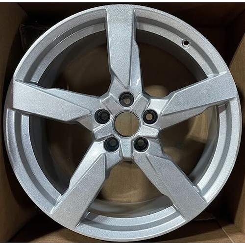 19x9 hyper silver alloy - 19x9,