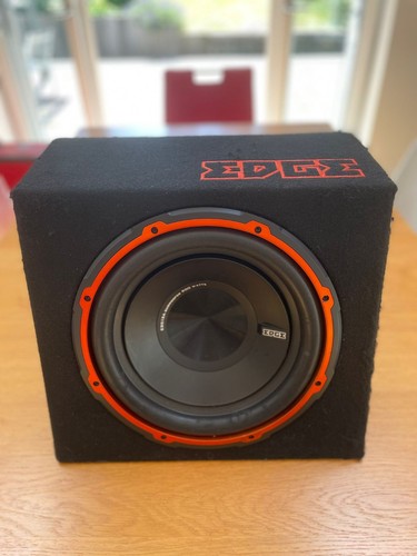 Edge inch active - edge, box