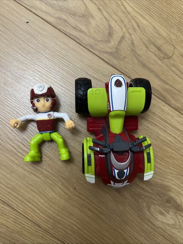 Paw patrol jungle ryder - paw,