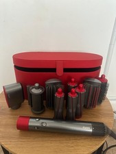 Dyson Airwrap Complete styler