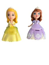 Disney Princess Sofia Amber