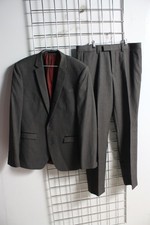 Next Mens 2 Piece Suit Jacket