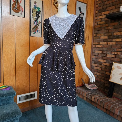 Vintage 80s new - 80s, granny