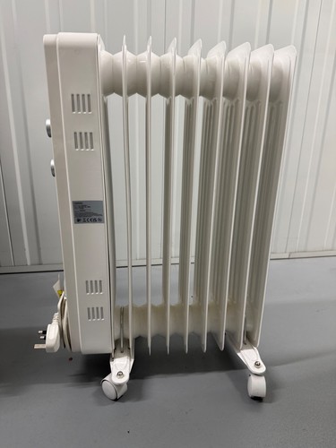 Vonhaus fin 2000w electric - vonhaus,