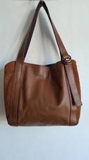 White Stuff Leather Tote Hobo