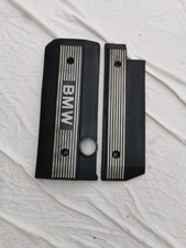 BMW M54B30 ENGINE COVERS PAIR