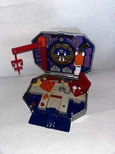 Power Rangers Micro Morphers