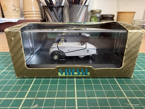 Vitesse lo30 1960 - vitesse,