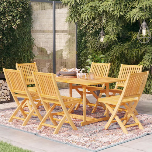 Walplus piece garden dining - walplus,