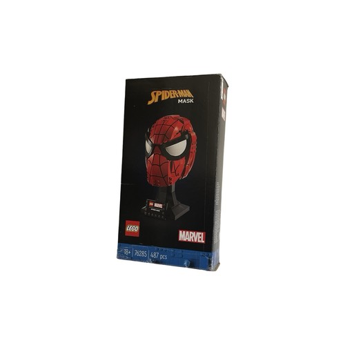 Lego marvel spider - lego:,