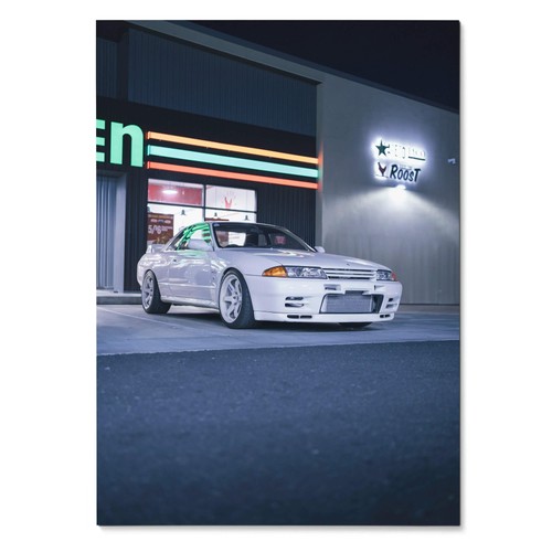 Nissan gtr r32 - gtr,