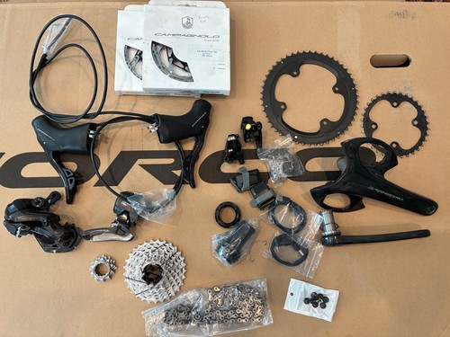 Campagnolo super record spd - campagnolo,