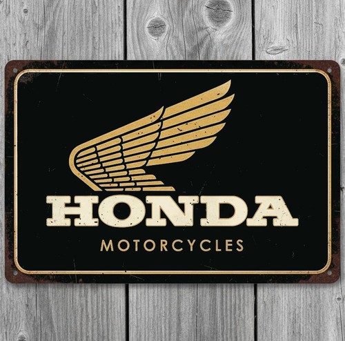 Honda motorcycles 12 - 8, x