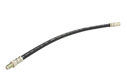 Flexible brake pipe front - flexible,