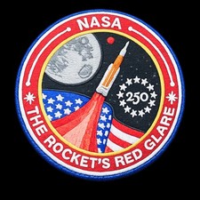Artemis 2 Nasa Freedom 250