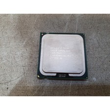 Intel Core 2 Quad Q6600 SR2L4 Quad-Core Processor Silver 2.40 GHz Socket 1066MHz