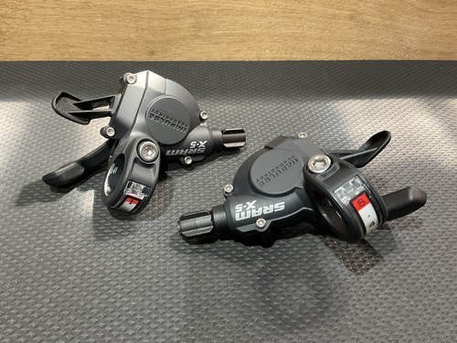 3x8 speed sram mountain - speed,