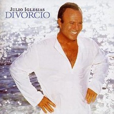 Julio Iglesias: Divorcio