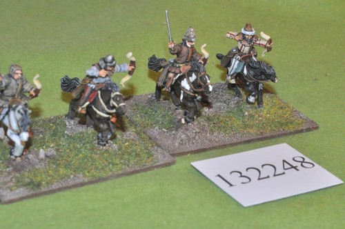 28mm renaissance samurai - 28mm,