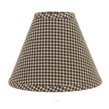 New Primitive BLACK GINGHAM