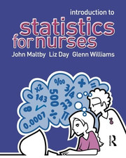 Introduction to Statistics for