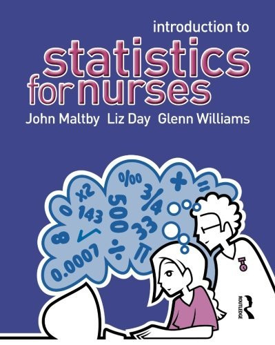 Introduction statistics for - introduction,