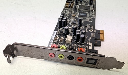 Asus xonar dgx pcie - asus,