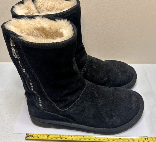 Ugg australia mayfaire black - ugg,
