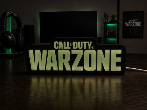Call duty warzone 9 - duty,