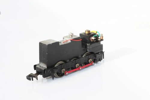 Hornby dublo 2rail - hornby, 22