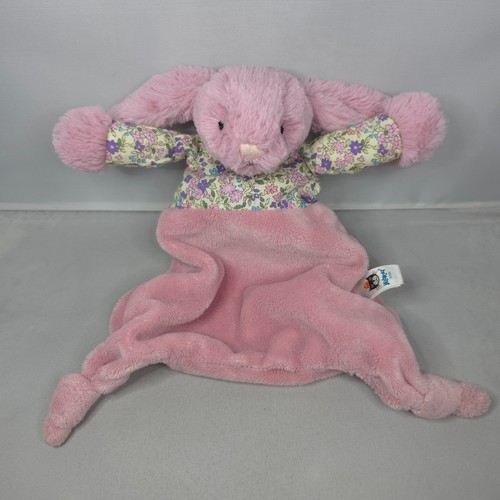 Jellycat tulip blossom bunny - jellycat,