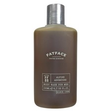 Fatface Alpine Adventure 200ml