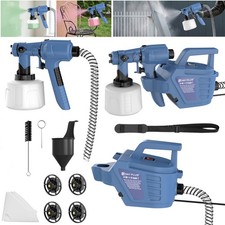 Paint-Sprayer-Spray Gun
