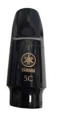 Yamaha Soprano Saxophone