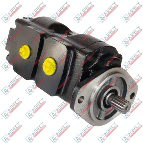 Jcb hydraulic pump - hydraulic,