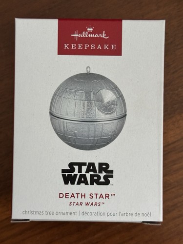 Hallmark 2025 star wars - 2025,