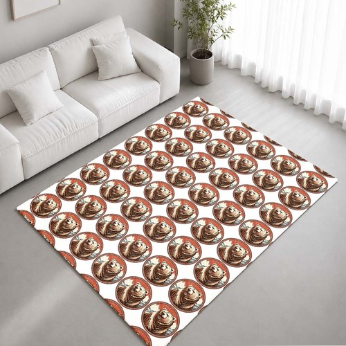 Rug non slip - carpet, room