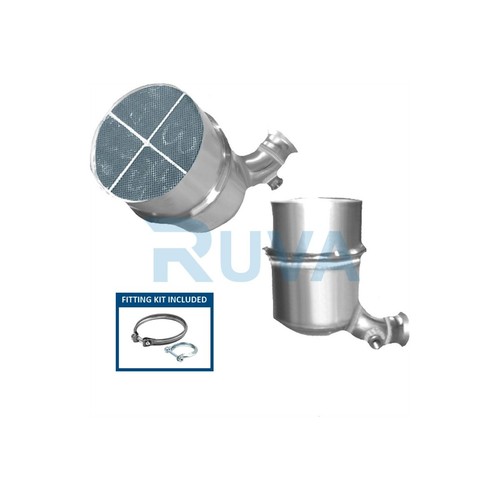 Fits dispatch expert - dispatch, ruva