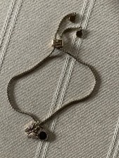 New DKNY Slider Bracelet With