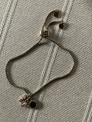 New dkny slider bracelet - new, with